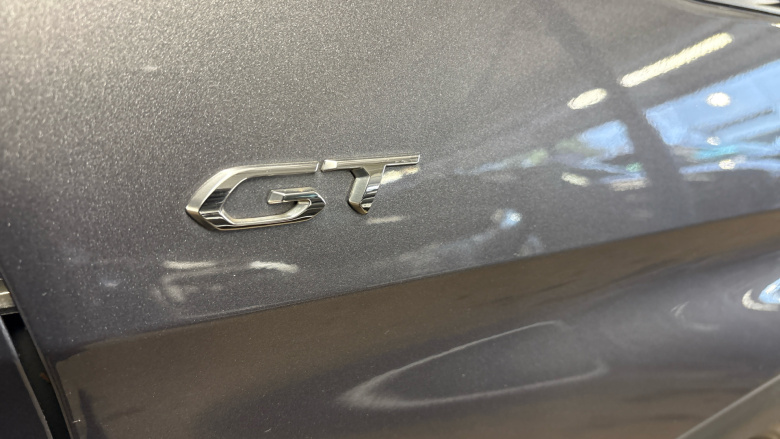 Peugeot 5008 1.6 PureTech 180 GT Premium 5dr EAT8 Petrol Estate